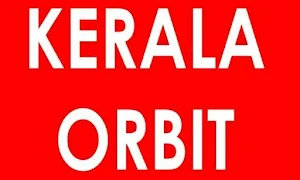 Kerala Orbit - Logo