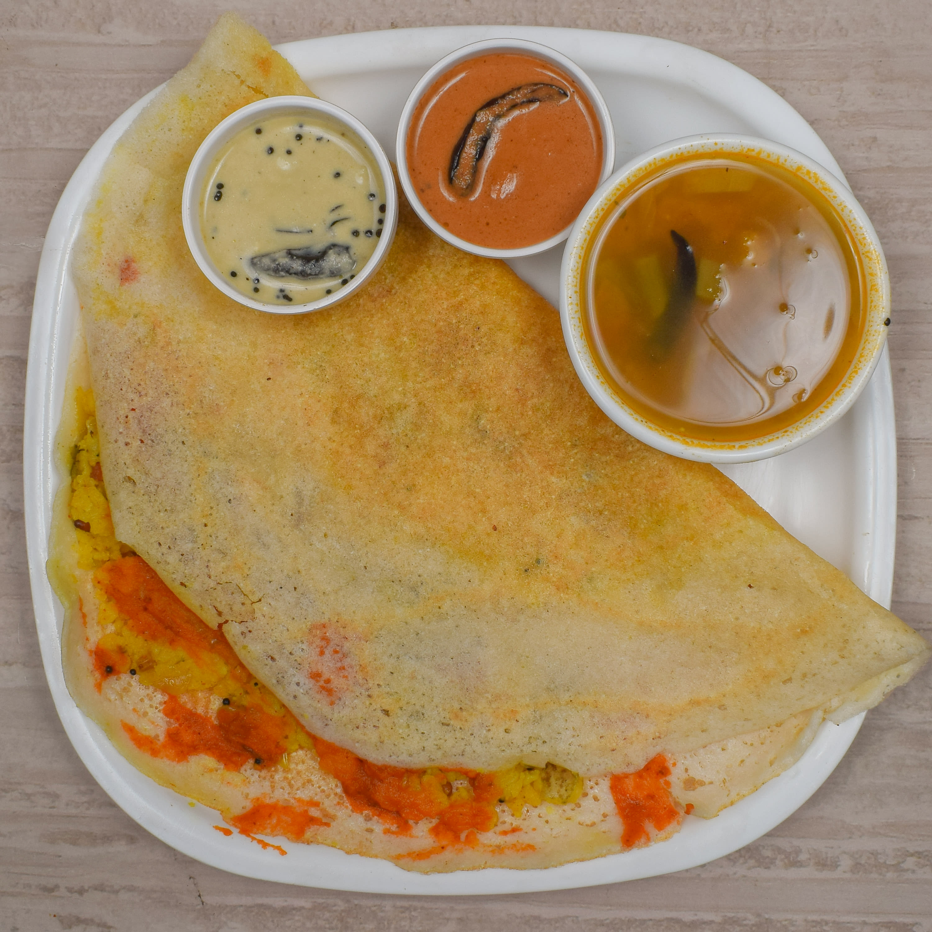 Kerala Biryani Hut - Logo