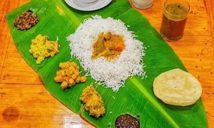 Kerala Culture - Cover photo
