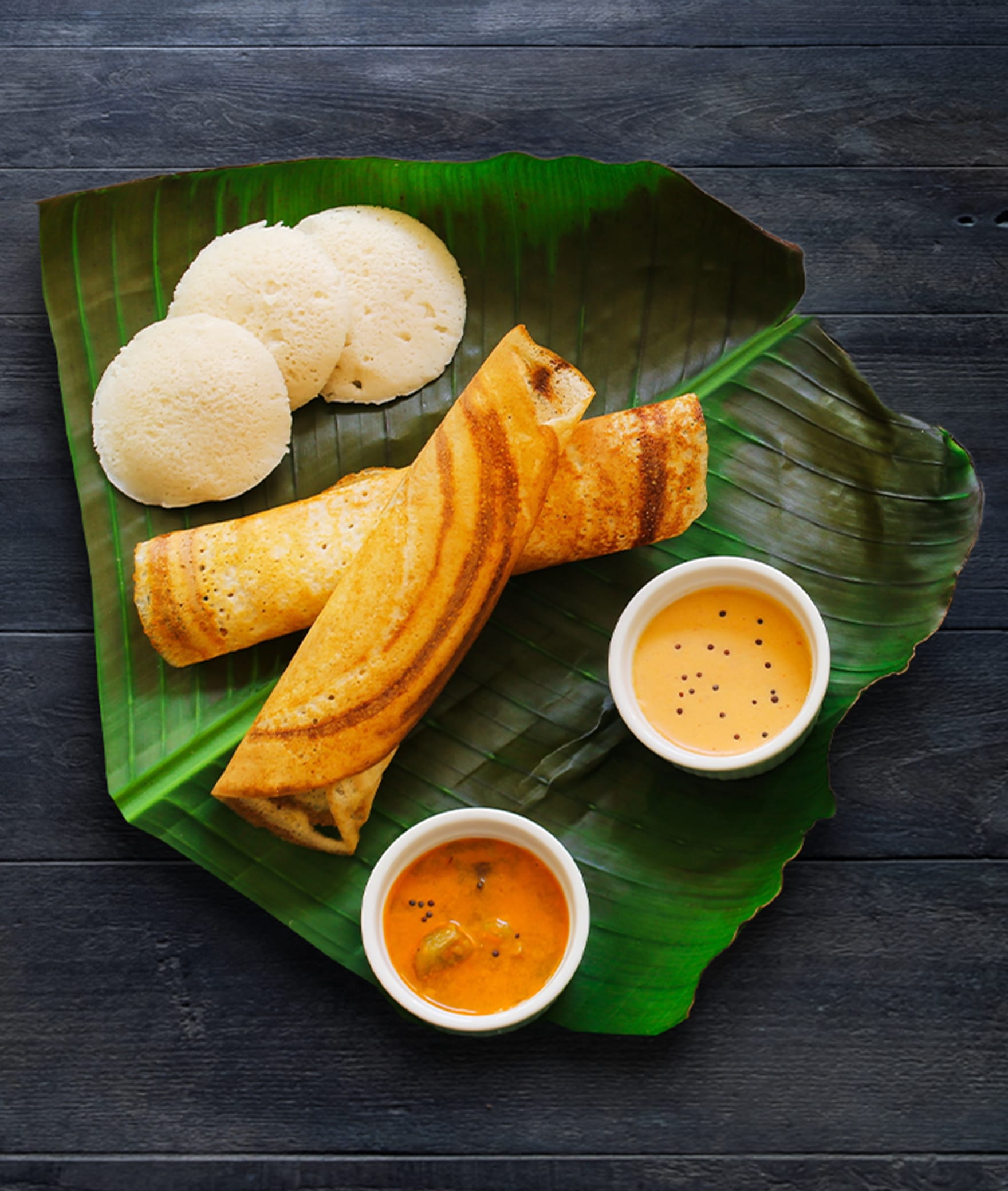 KERALA DELICIOUS - Logo