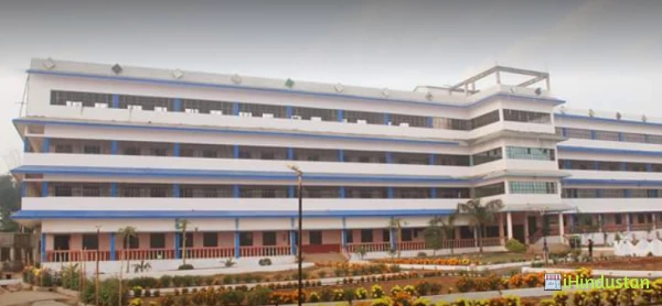 Kerala English Medium School - Logo