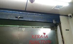 Kerala Junction - Logo