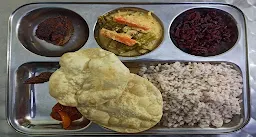 Kerala Kitchen - Logo