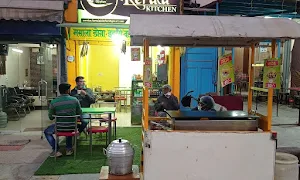 Kerala Kitchen - Logo