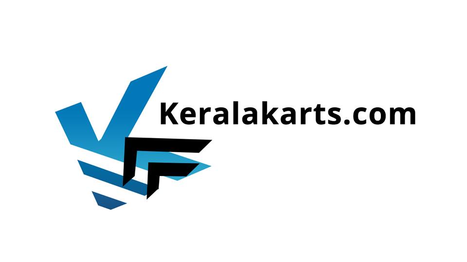 Keralakarts - Logo