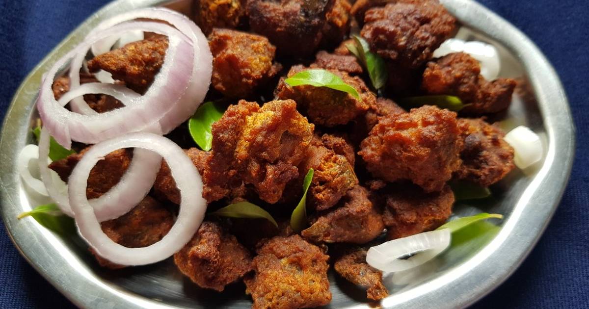 Kerala Kitchen - Logo