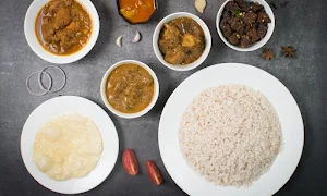 Kerala Kitchen - Cover photo
