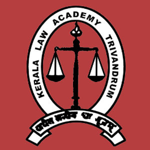 Kerala Law Academy (KLA) - Logo