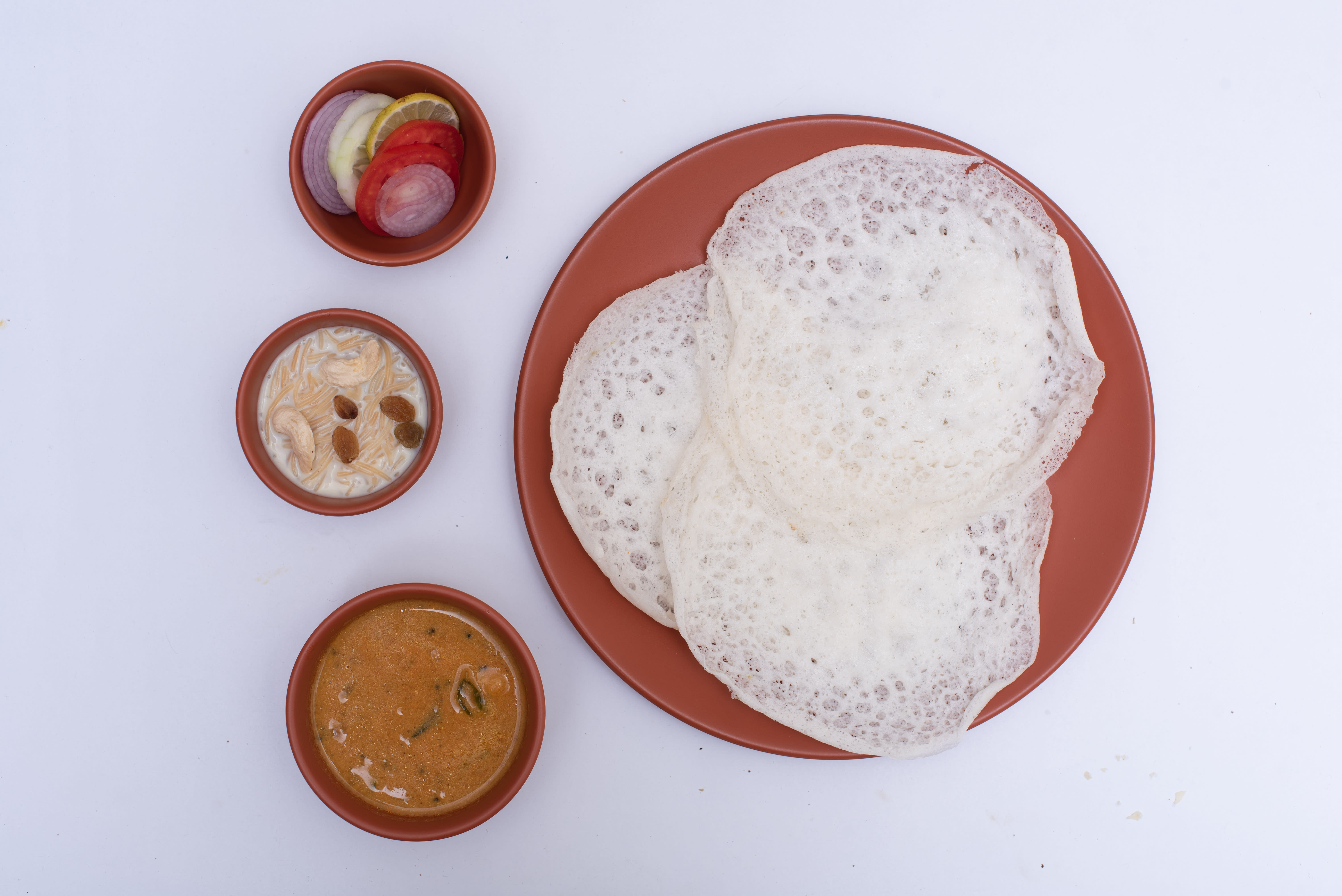 Kerala Meals Company - Logo