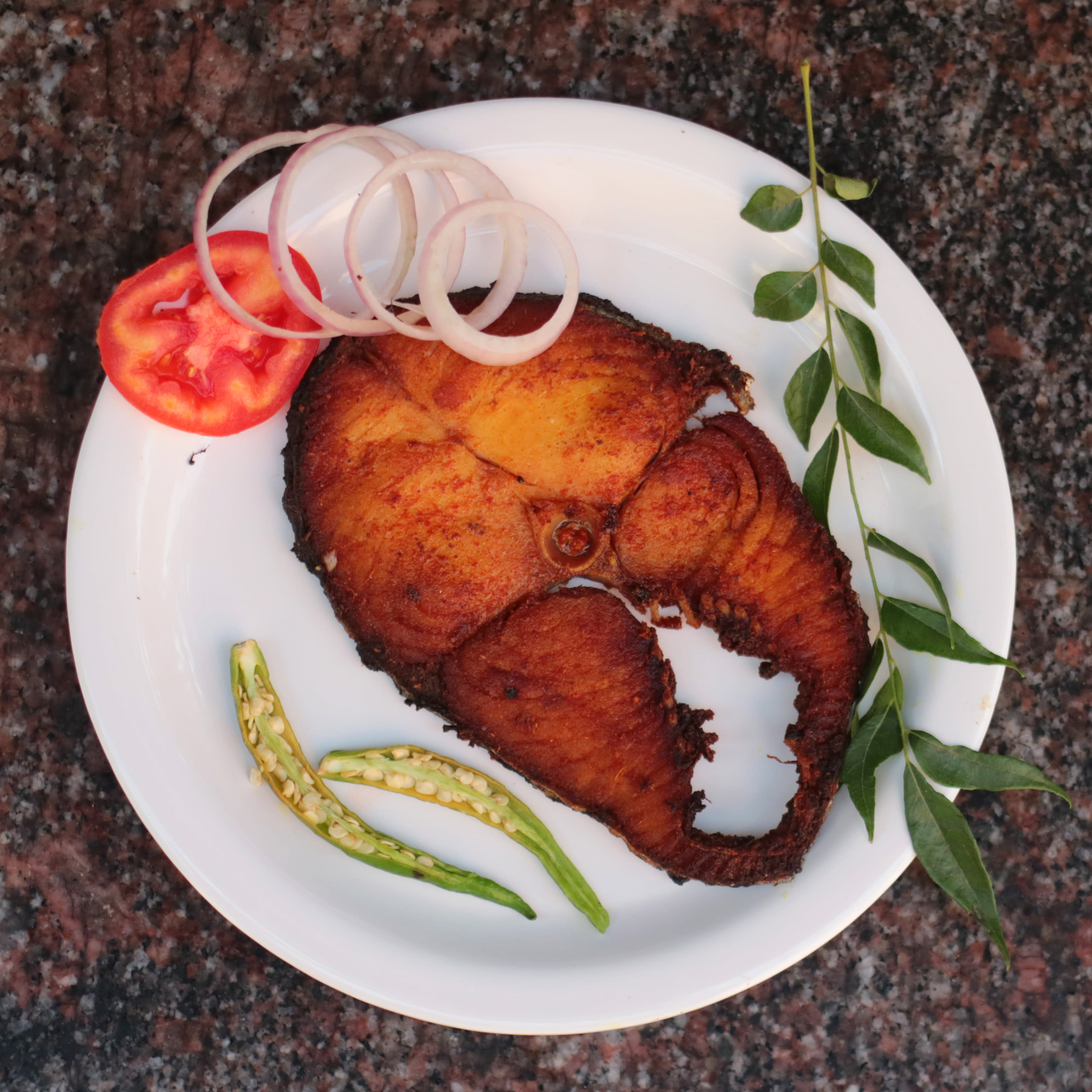 Kerala Mess Upahar - Logo