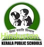 Kerala Public School - Logo