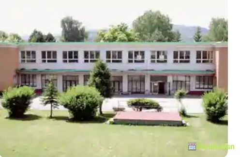 Kerala Public School - Logo