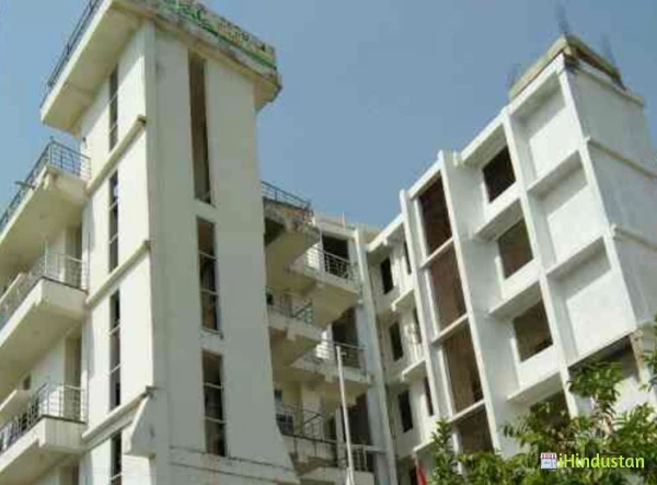 Kerala Public School - Logo