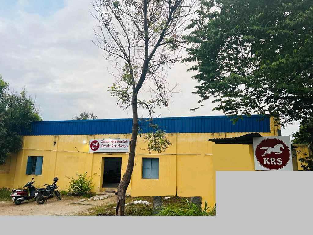 Kerala Roadways Pvt Ltd - Cover photo