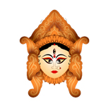 Kerala Shri Bhaghavathi Jyothishyalaya - Logo