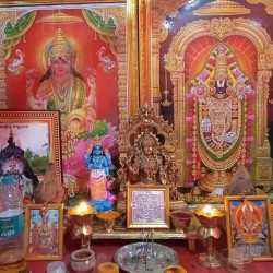 Kerala Shri Bhaghavathi Jyothishyalaya - Cover photo