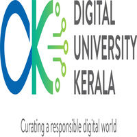Kerala University of Digital Sciences, Innovation and Technology (KUDSIT) - Logo