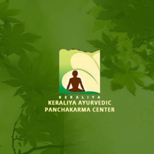 Keraliya Ayurvedic Panchakarma Center - Logo