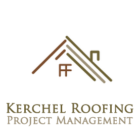 Kerchel Roofing Project Management - Logo