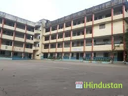 Kerela Public School - Logo