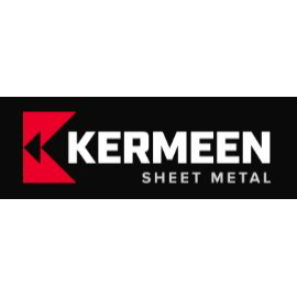 Kermeen Sheet Metal - Logo