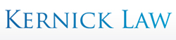 Kernick Law - Logo