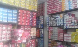 Keron Footwear - Cover photo