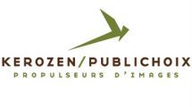 KEROZEN/PUBLICHOIX - Logo