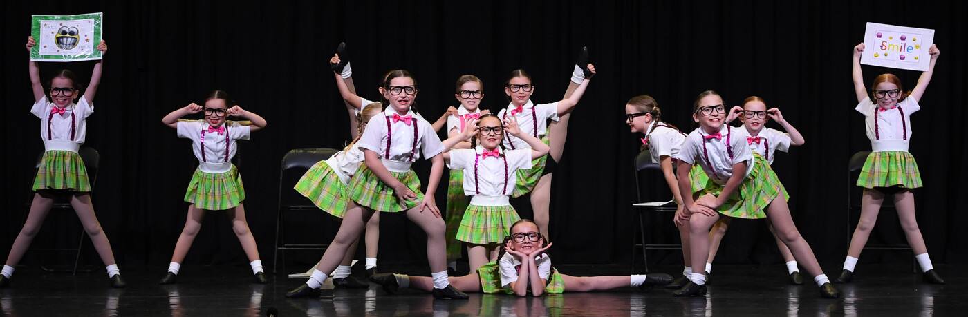 Kerrie Renee Dance Studio - Cover photo
