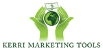 Kerri Marketing Tools and Oppurtunities - Cover photo