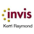 Kerri Raymond - Invis Mortgage Expert - Logo