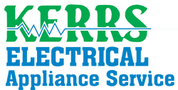 Kerrs Electrical Appliance Service - Logo