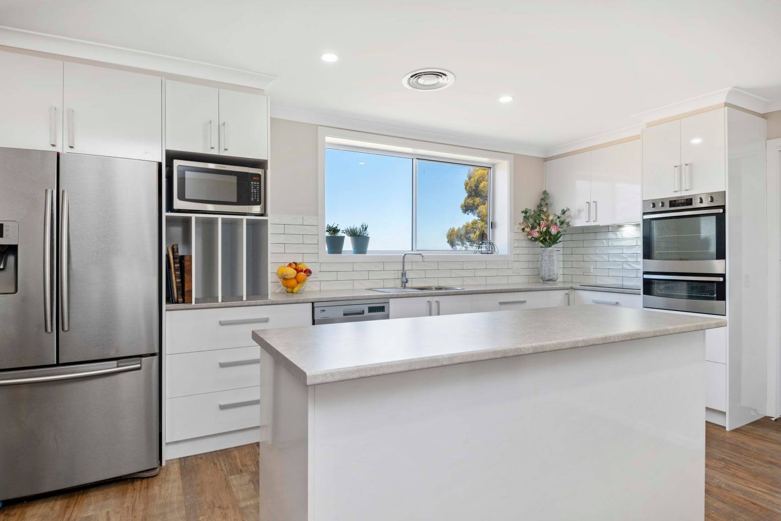Kerr's Kitchens and Cabinets - Cover photo