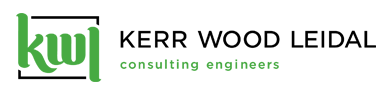 Kerr Wood Leidal Associates ltd - Logo
