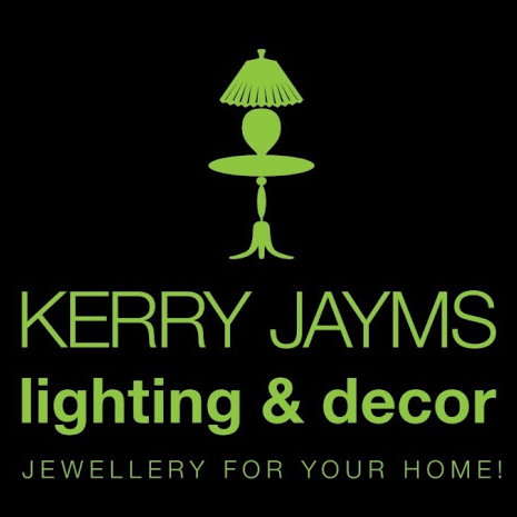Kerry Jayms Lighting &a; Decor - Logo