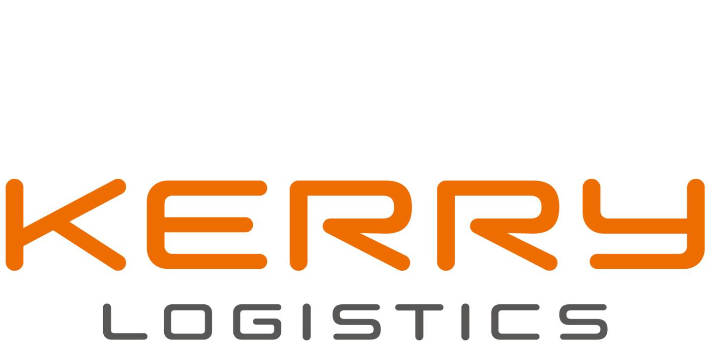 Kerry Logistics - Cover photo