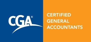 Kersi Sarkari, CGA Professional Corp. - Logo