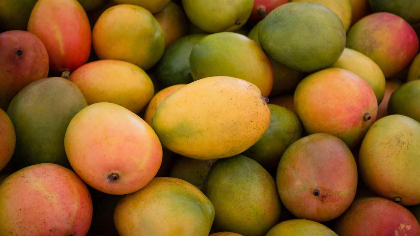 Keru Fruit Shop - Cover photo
