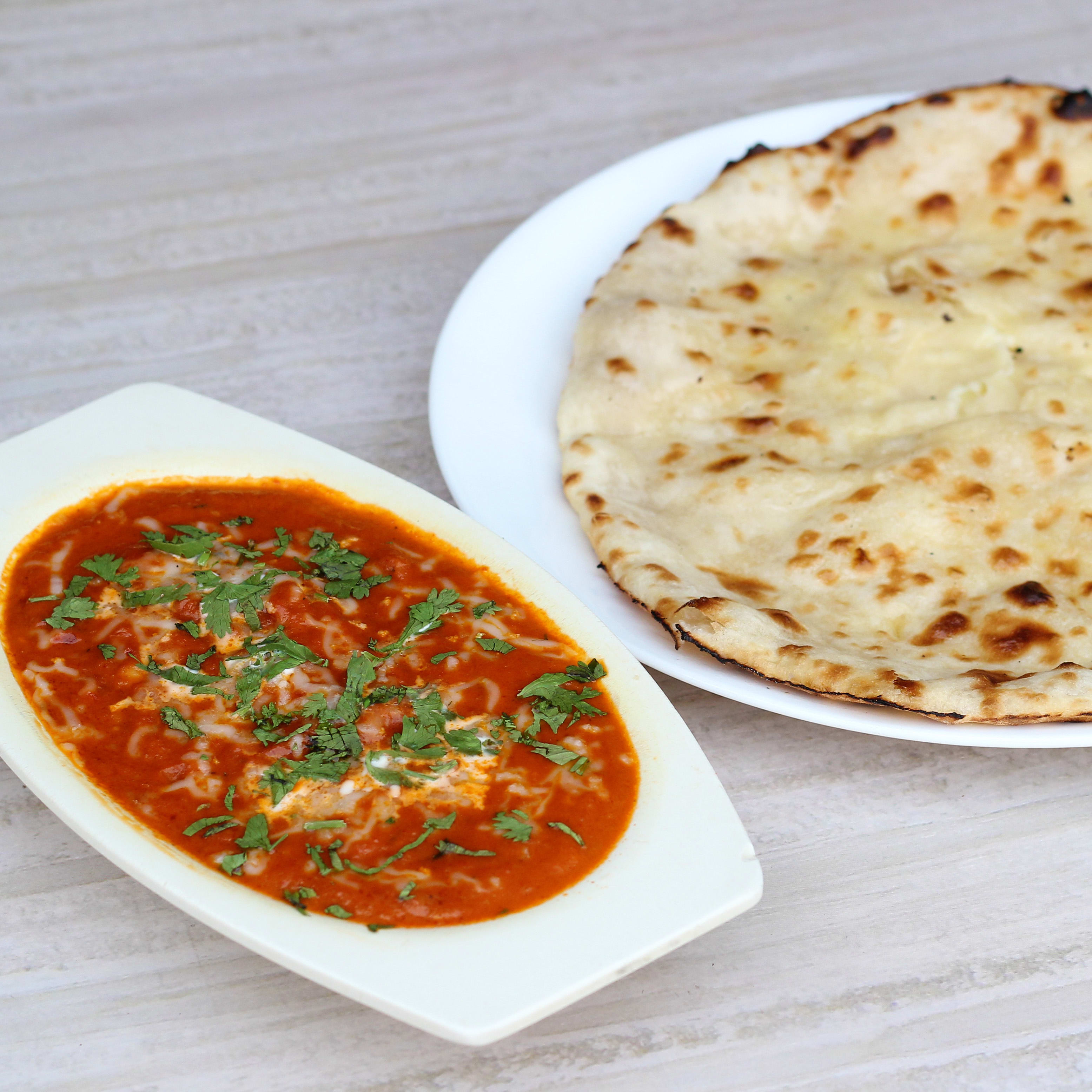 Kesar Foods - Logo