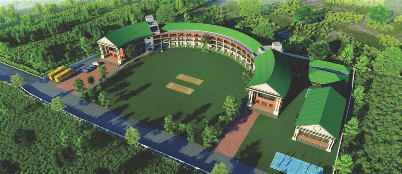 Kesar Ideal Skill School - Cover photo