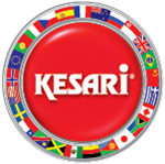 Kesari Tours Pvt Ltd - Logo