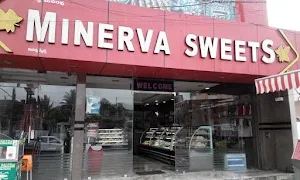 Kesariya's Sweets - Logo