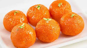 Kesariya's Sweets and Chaat - Logo