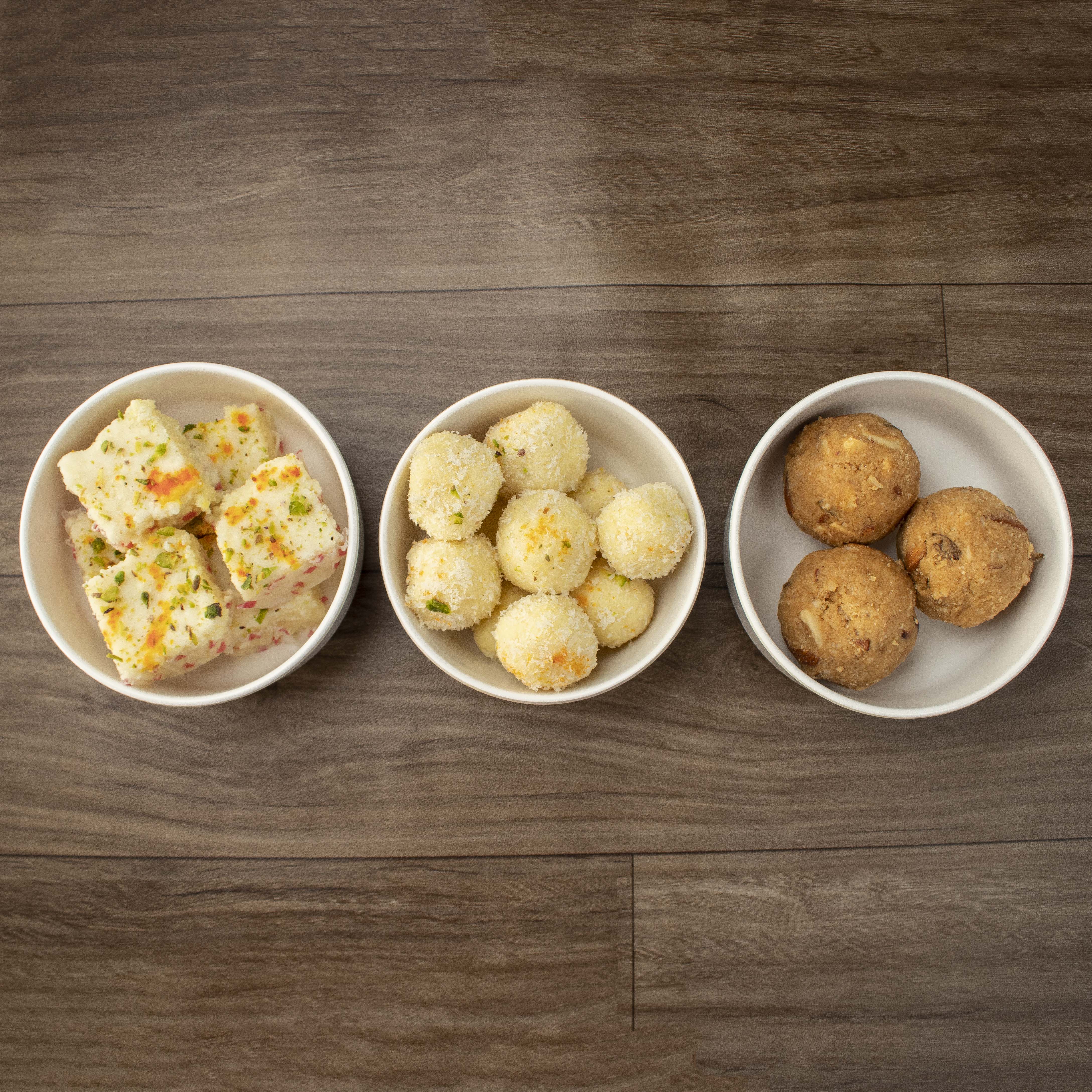 Kesar Milk Foods & Sweets - Logo