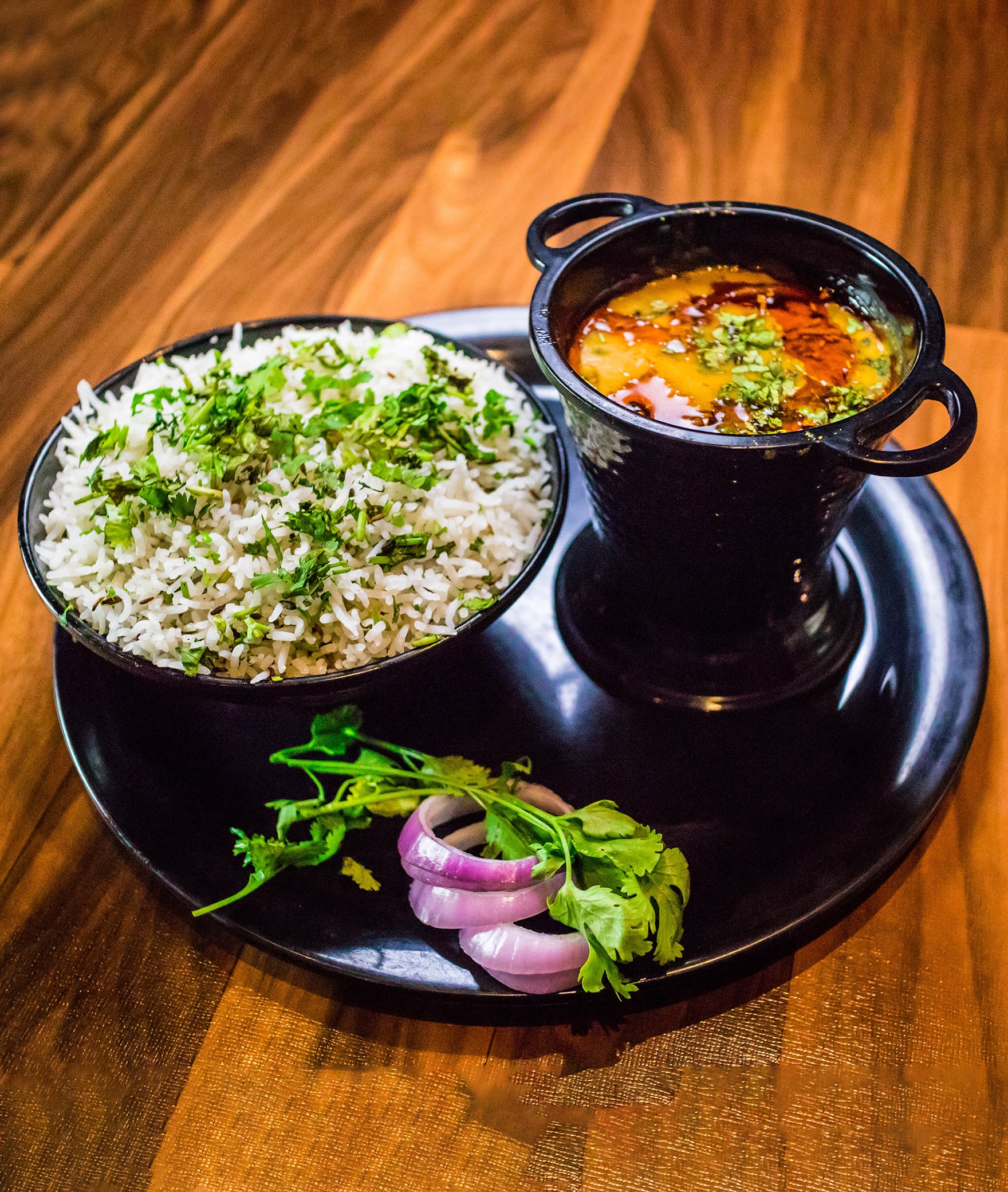 Kesar Restaurant - Logo