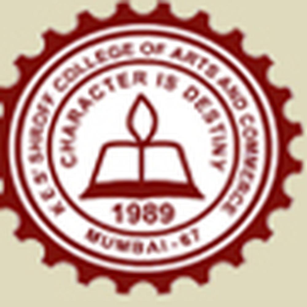 KES BK Shroff of Arts and MH Shroff College of Commerce (KESBKSAMHSCC) - Logo