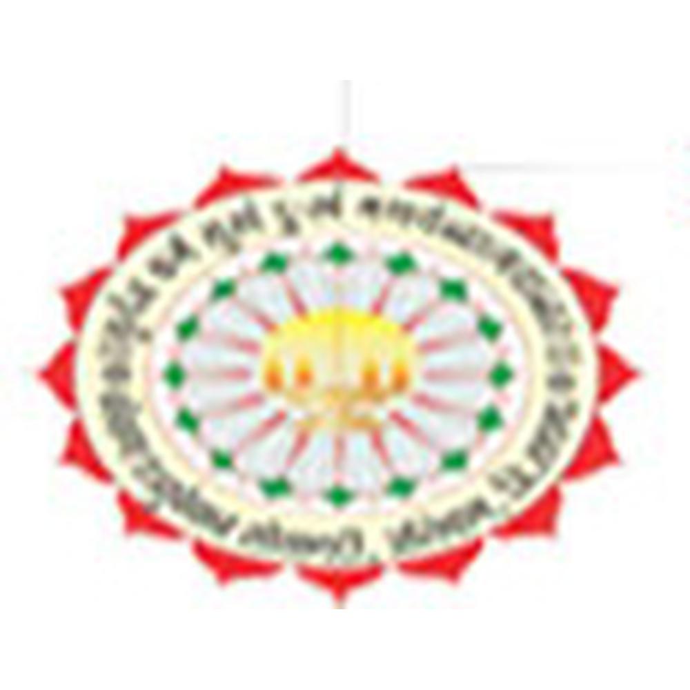 K.E.S.C.H. Keluskar Homoeopathic Medical College (KESCHKHMC) - Logo