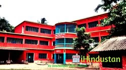 Keshabpur High School - Logo