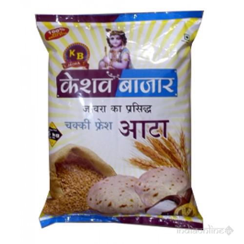 Keshav Bazar - Cover photo