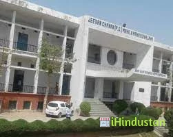 Keshav College of Pharmacy - Logo